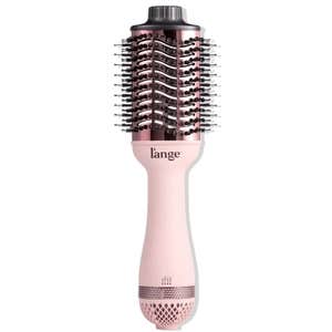 L'ange 2-in-1 Titanium Le Volume Titanium Brush Dryer 75mm