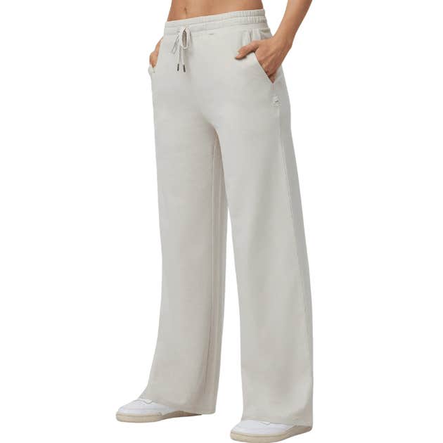 vuori, Vuori Halo Essential Wideleg