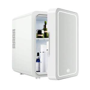 ZSA Countertop Mini Fridge for Skincare