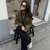 Luxe Amazon Fashion Finds