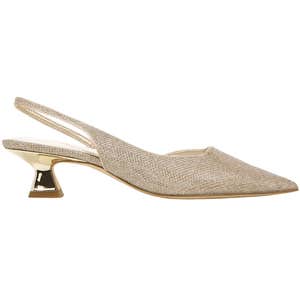 Sarto Devin 2 Slingback Heels