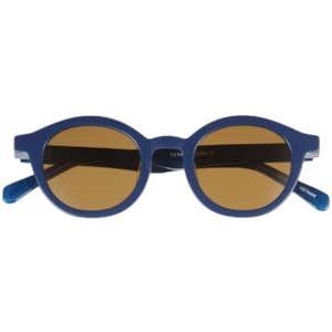 Eyebobs TV Party Polarized Round Sunglasses