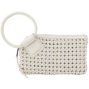 hobo bags, HOBO Sable Wristlet