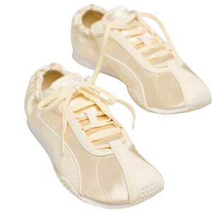Puma H-Street Etoile Satin Sneakers