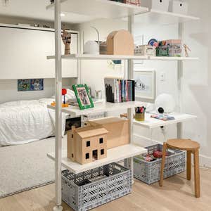 Image credits: @600sqftandababy