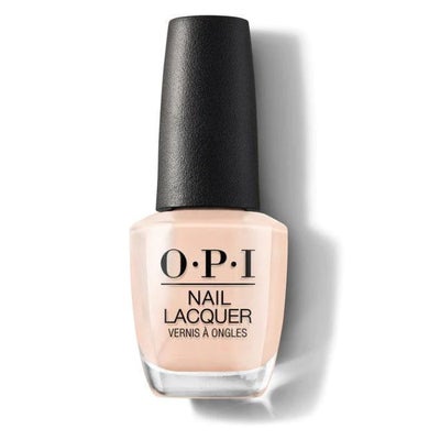 10 Best Nude Nail Polishes 2024 - Nude & Neutral Nail Polish Shades For