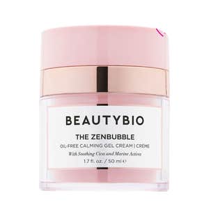 Image credits: beautybio