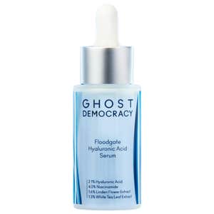 Image credits: ghost democracy