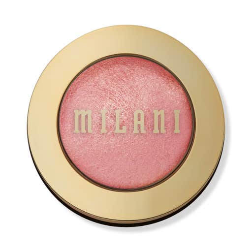 ulta, Milani Baked Blush