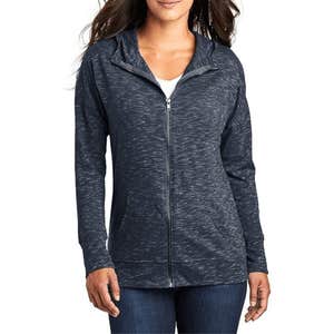 District Medal Full-Zip Hoodie