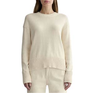 Everlane The Boxy Sweater