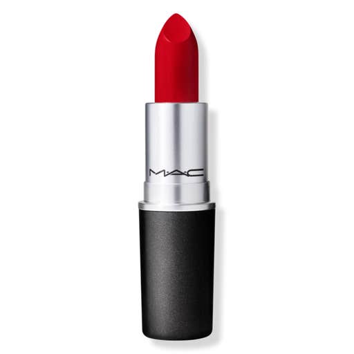 ulta, MAC Lipstick Matte In Ruby Woo