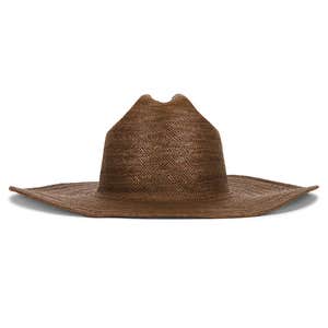 Lack Of Color Wesley Cowboy Hat