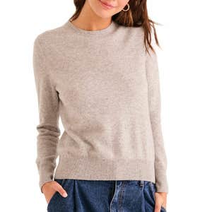 NAADAM The Original Cashmere Sweater