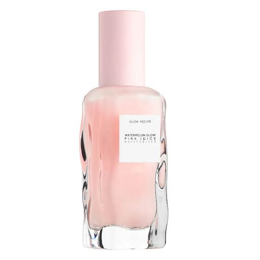 sephora, Glow Recipe Watermelon Pink Juice Oil-Free Moisturizer