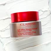 De-Puffing Face Masks