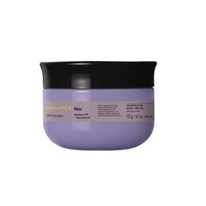 Nativa SPA Lilac & Bio-Retinol Whipped Oil Body Cream