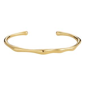 D. Louise Bamboo Bangle