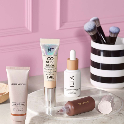 Image credits: sephora