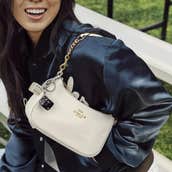 Coach Outlet Spring Bags That Instantly Upgrade Your Outfit