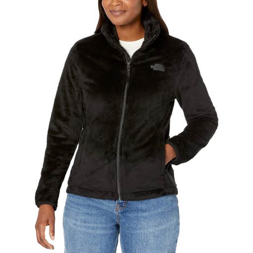 zappos, The North Face Osito Fleece Jacket