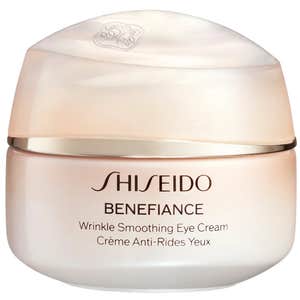 nordstrom, Shiseido Benefiance Wrinkle Smoothing Eye Cream