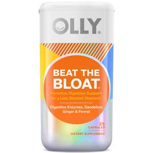 OLLY Beat The Bloat