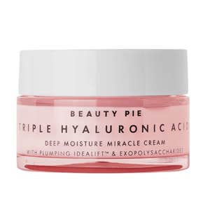 Beauty Pie Triple Hyaluronic Acid Deep Moisture Miracle Cream
