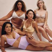 Meet Knix: The Brand Making Functional Fashion Actually Feel Good