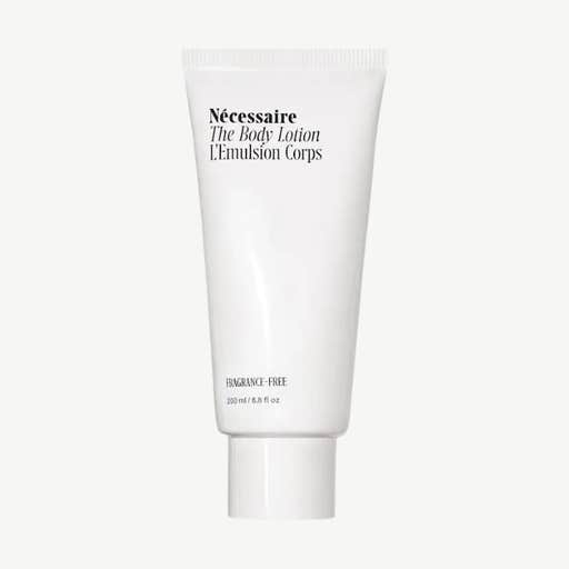 sephora, Necessaire The Body Lotion