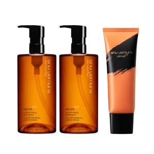 Image credits: shu uemura