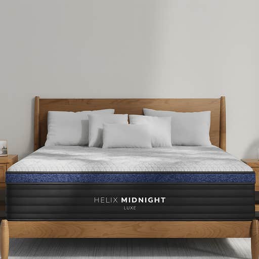 Helix, Helix Midnight Luxe