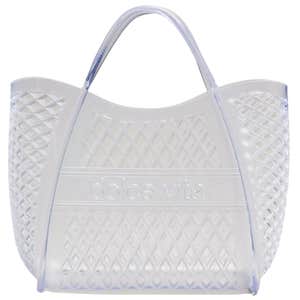 anthropologie, Dolce Vita Toast Jelly Tote