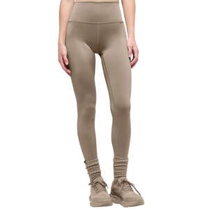 ALO Yoga; High-Waist Airlift Legging