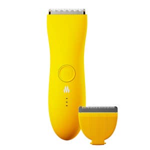 Meridian Grooming The Starter Kit