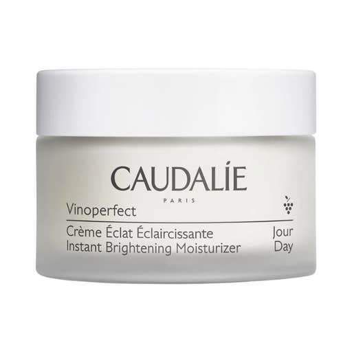 sephora, Caudalie Vinoperfect Brightening Moisturizer
