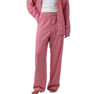 Gap Factory Flannel PJ Pants