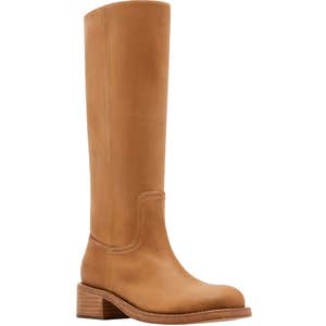Steve Madden Riggs Knee High Boot