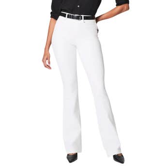 Image credits: spanx