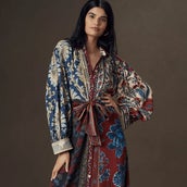 Image credits: anthropologie