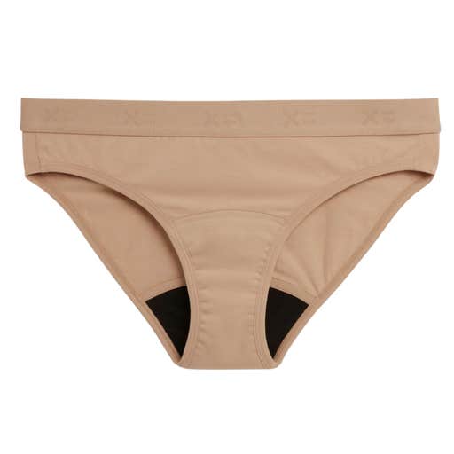 tomboyx, TomboyX First Line Period Bikini