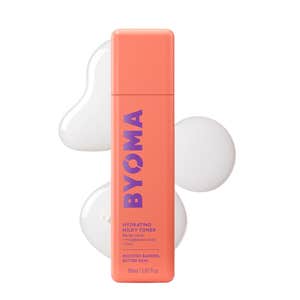 Amazon; BYOMA Milky Toner