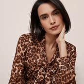 Trending Wear-to-Work Blouses