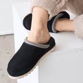 The Best UGG Dupes That Feel Just as Cozy for Way Less