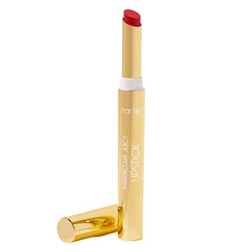 tarte, Tarte Maracuja Juicy Lipstick In Cherry