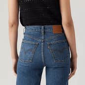 Levi’s Best Denim Styles of 2025