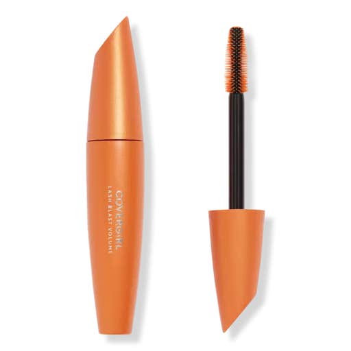 ulta, Covergirl Lash Blast Volume Mascara