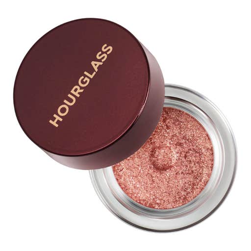 sephora, Hourglass Scattered Light Glitter Eye Shadow In Reflect
