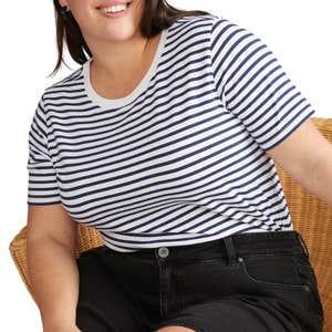 Universal Standard Tee Rex