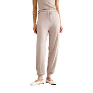 NEIWAI Silky Knit Joggers